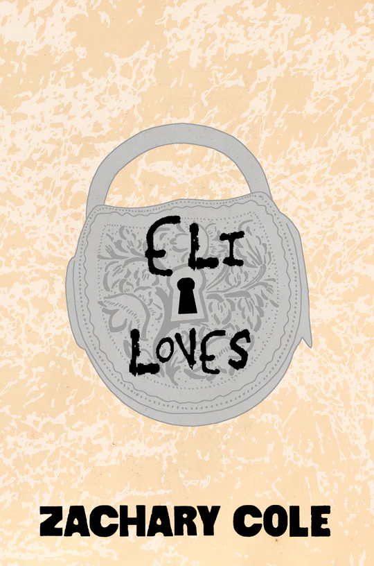 Eli Loves Eli Loves