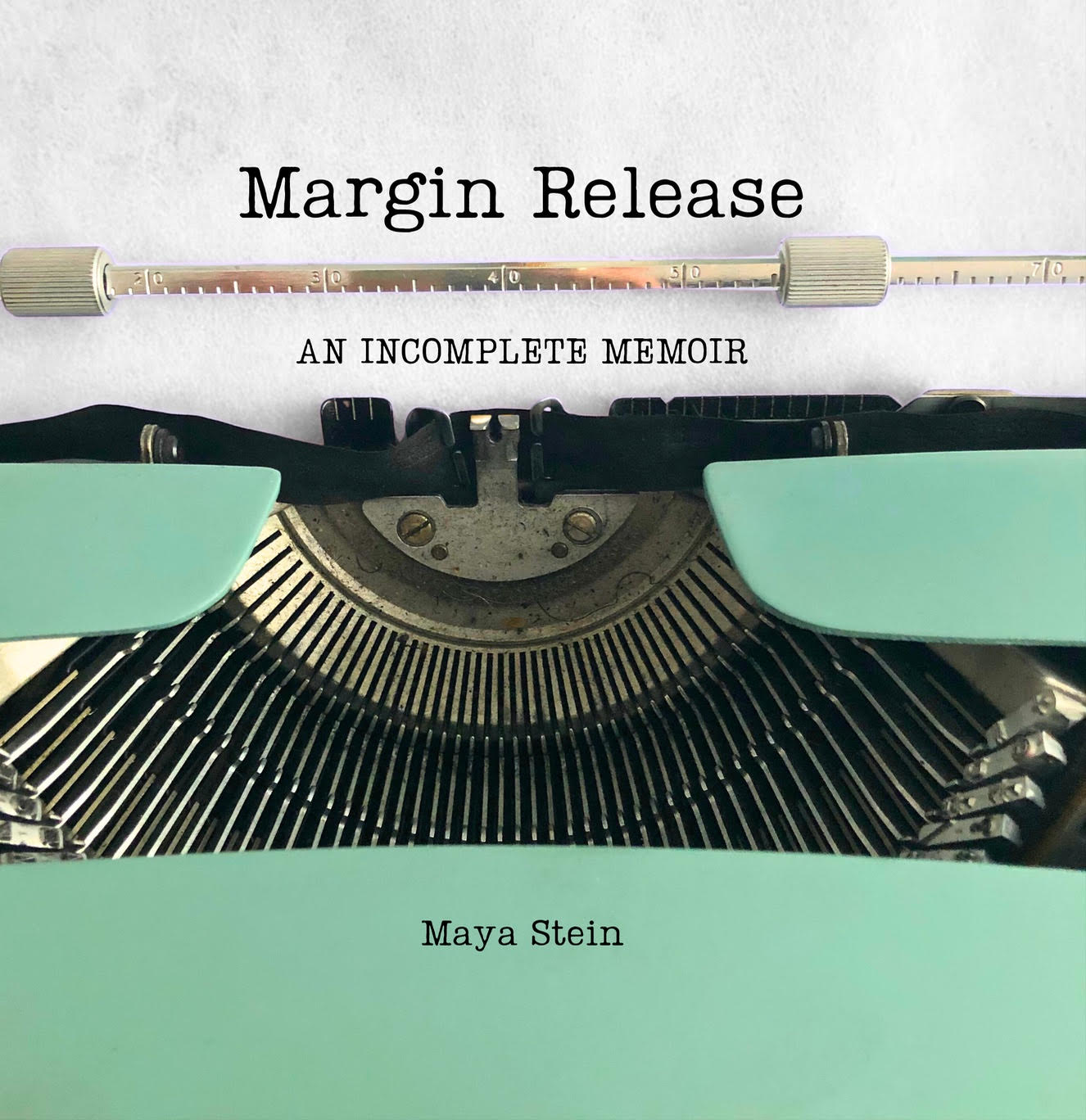 Margin Release Margin Release